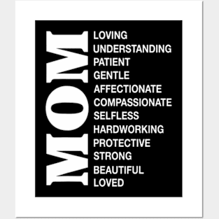 Mothers Day Mom Mama Mothers Specifications Posters and Art